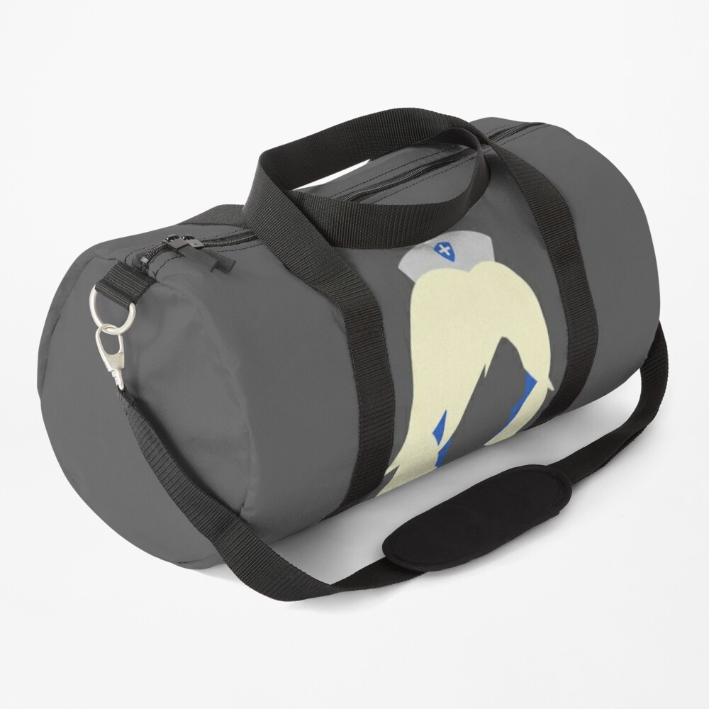 overwatch duffle bag