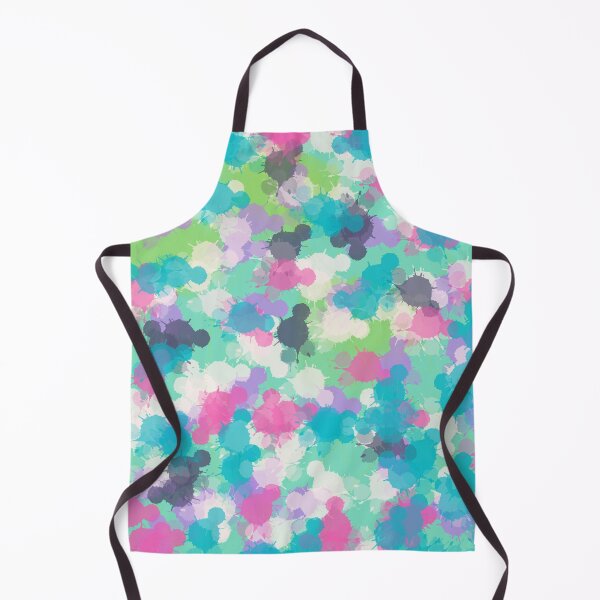 Item preview, Happy Colorama 2 ink designed and sold by Joie-et-Poesie.