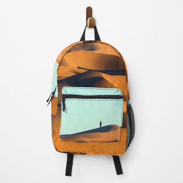 Item preview, Sand Dunes Sahara Desert Landscape 21 designed and sold by worldways.
