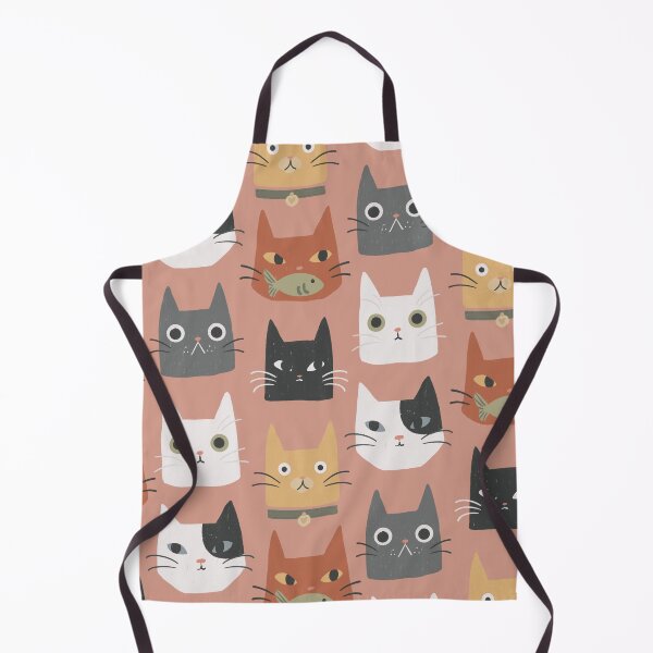 Item preview, Suspicious Kitties designed and sold by tyleescreations.