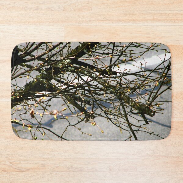 Item preview, Barren Branches designed and sold by Jaeda DeWalt.