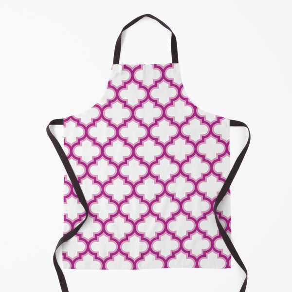 Item preview, Pink,  Moroccan Lattice, Oriental Pattern, seamless Morocco Design  designed and sold by ohaniki.