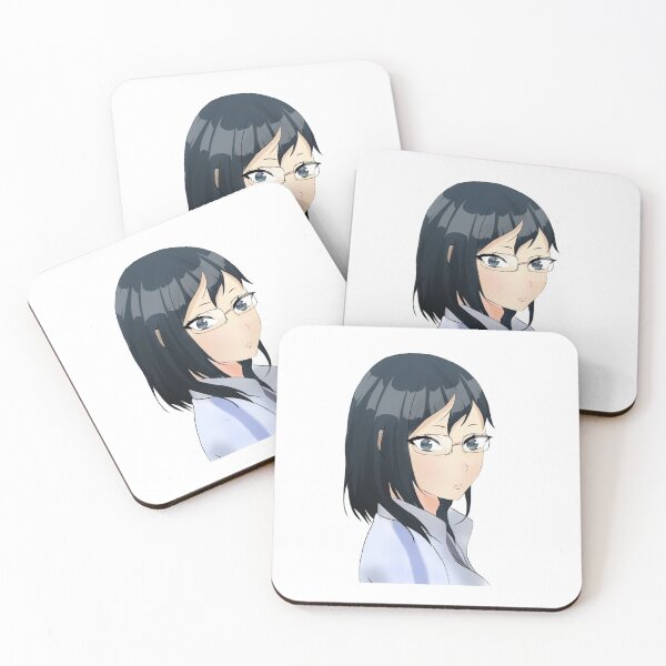 Item preview, Kiyoko Shimizu designed and sold by itskisaa.
