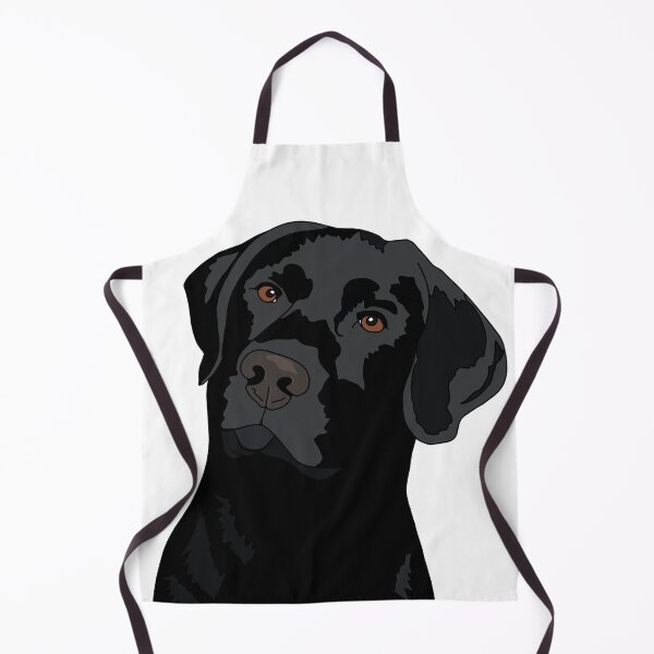 Item preview, Duke the Lab designed and sold by Quick Brown Fox Canada.