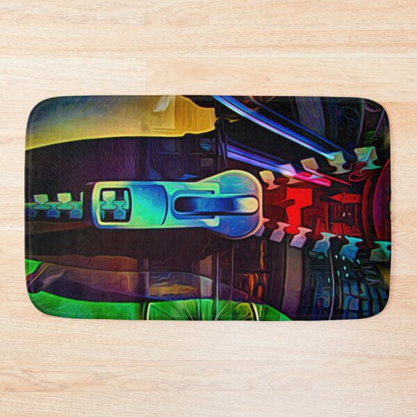 Item preview, Zipper designed and sold by Maria  Gonzalez.