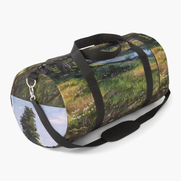 Item preview, Landscape painting designed and sold by Patrick Ennis.