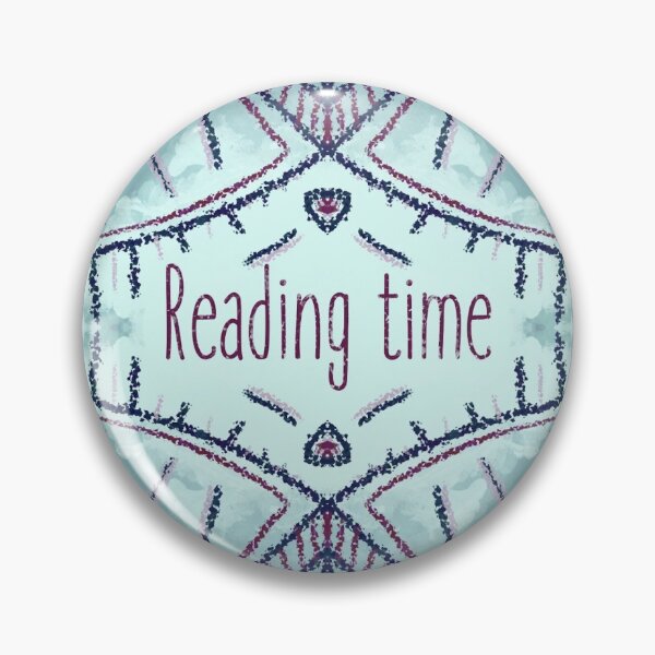 Item preview, Reading Time designed and sold by Manda Lyn LaCorte.