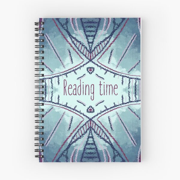 Item preview, Reading Time designed and sold by Manda Lyn LaCorte.