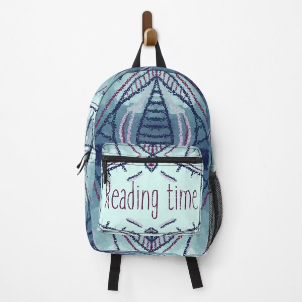 Item preview, Reading Time designed and sold by Manda Lyn LaCorte.