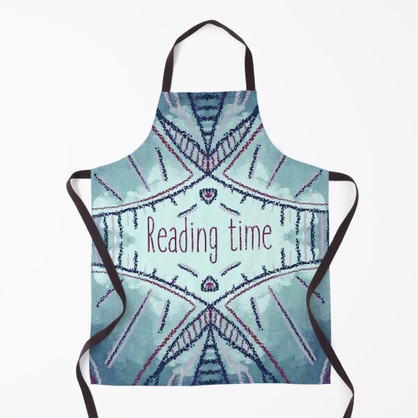 Item preview, Reading Time designed and sold by Manda Lyn LaCorte.