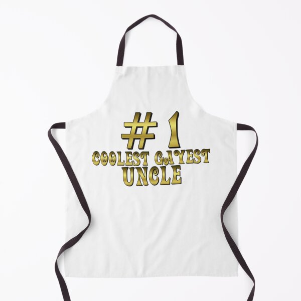 Item preview, #1 Coolest Gayest Uncle designed and sold by emberkyrlee.