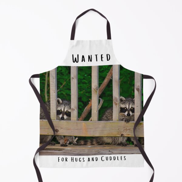 Item preview, Wanted, For Hugs and Cuddles designed and sold by Richard W J Conyard.