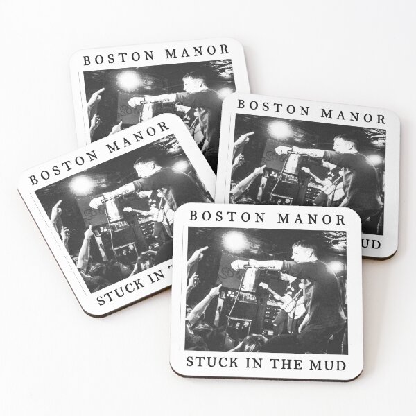 Item preview, Boston Manor - Stuck In The Mud Show Photography designed and sold by Kev Prescott.