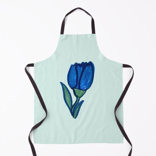 Item preview, Blue Tulip designed and sold by elysedraws.
