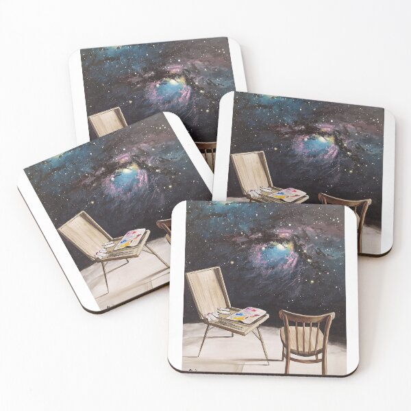 Item preview, The artist universe designed and sold by Patrick Ennis.