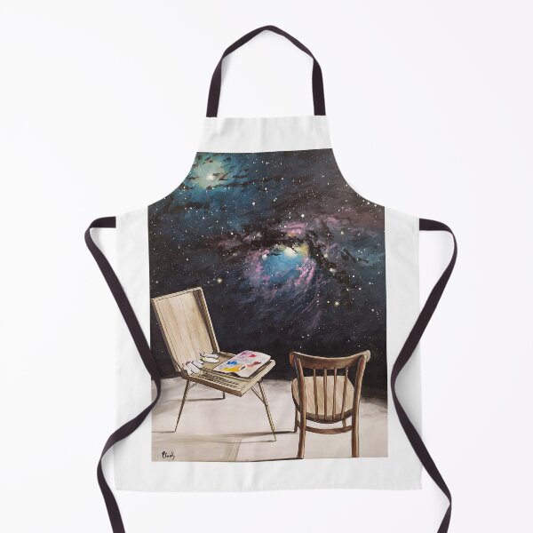 Item preview, The artist universe designed and sold by Patrick Ennis.