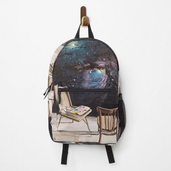 Item preview, The artist universe designed and sold by Patrick Ennis.