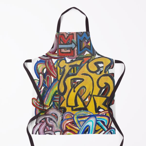 Item preview, Graffitis graffitis 5 designed and sold by Diego Manuel Rodriguez.