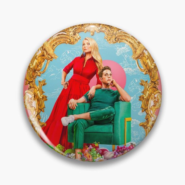 Item preview, Payton & Georgina Hobart, The Politician designed and sold by kgros.