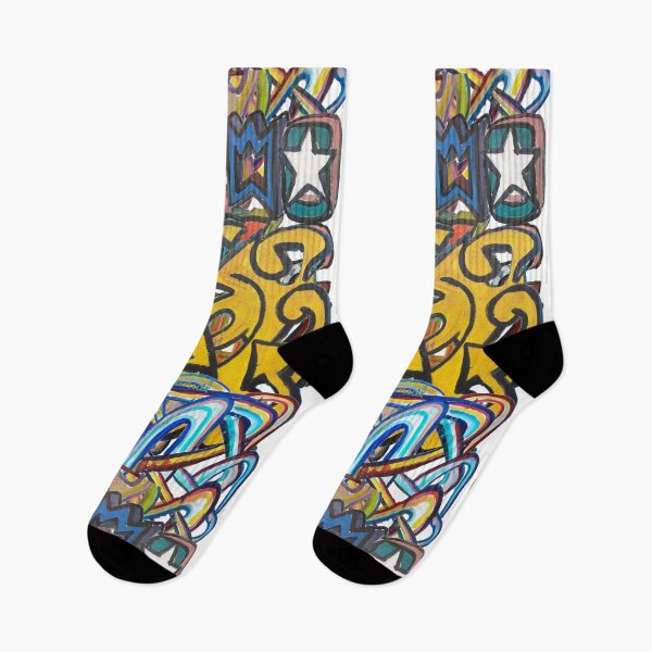 Item preview, Graffitis graffitis 5 designed and sold by Diego Manuel Rodriguez.