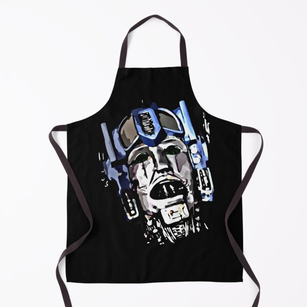 Item preview, The Relic designed and sold by CreatureCorp.