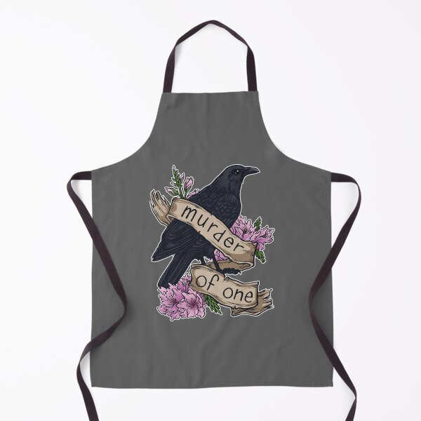 Item preview, Murder of One designed and sold by KIRISKA.