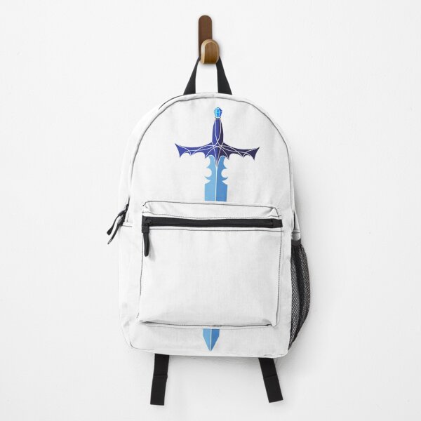 Item preview, Blue sword designed and sold by penthesilea0016.