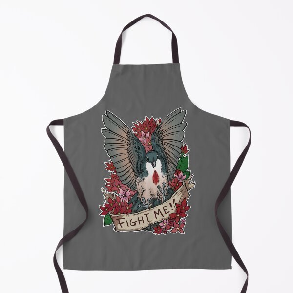 Item preview, FIGHT ME!! designed and sold by KIRISKA.