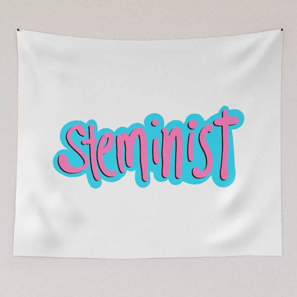 Item preview, Steminist designed and sold by heidieliza.