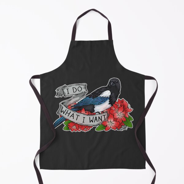Item preview, I Do What I Want designed and sold by KIRISKA.