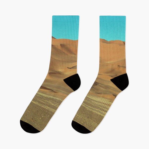 Item preview, Sand Dunes Sahara Desert Landscape 11 designed and sold by worldways.