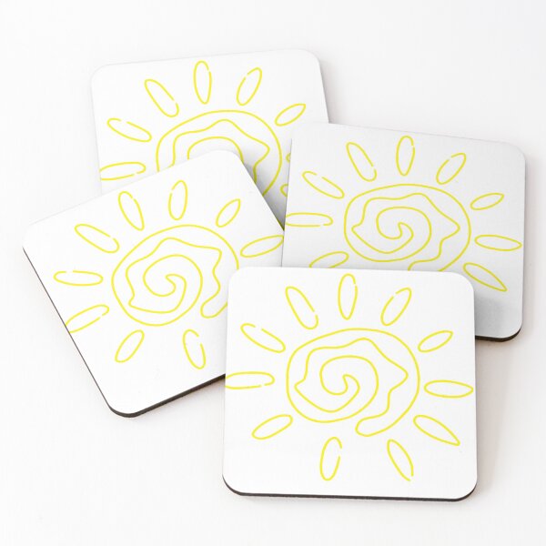 Item preview, imperfect sun designed and sold by americanteenart.