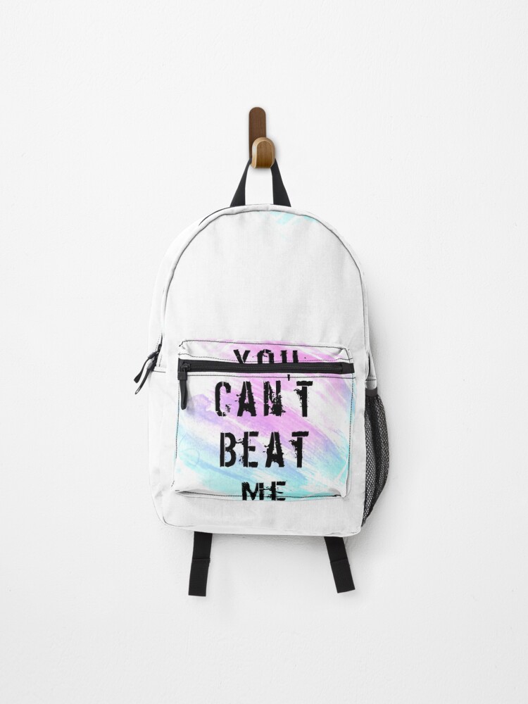 backpack modern design