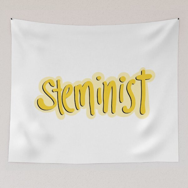Item preview, Steminist designed and sold by heidieliza.
