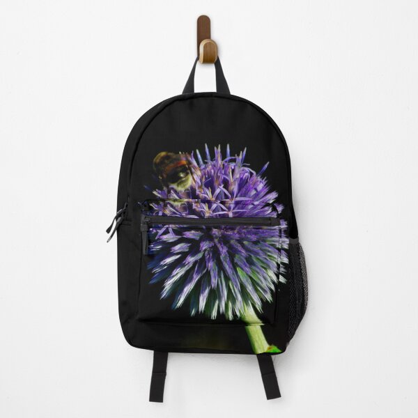 Item preview, Globe thistle designed and sold by Treemonk.