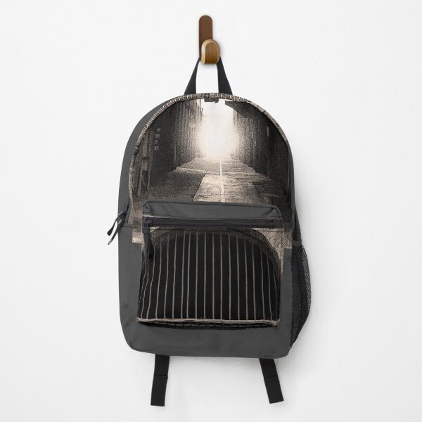 Item preview, Things i See When i'm Alone designed and sold by David K Bruner.