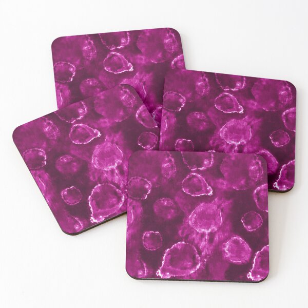Item preview, Burgundy Tie-Dye Orbs Texture designed and sold by Carolina Diaz.