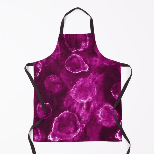Item preview, Burgundy Tie-Dye Orbs Texture designed and sold by Carolina Diaz.