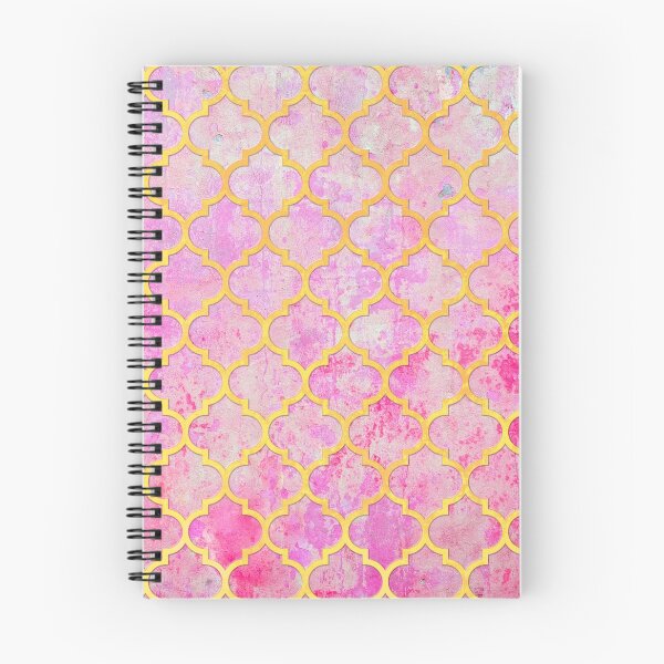 Item preview, Oriental Pattern, seamless Design, pink Lattice, Orient Style  designed and sold by ohaniki.