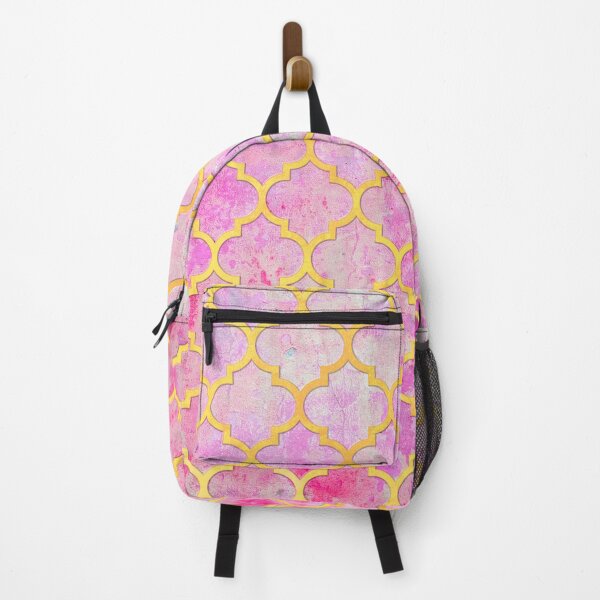 Item preview, Oriental Pattern, seamless Design, pink Lattice, Orient Style  designed and sold by ohaniki.