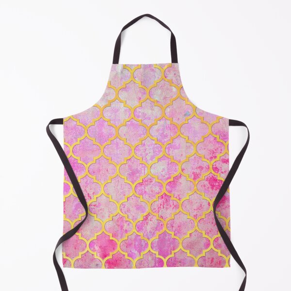 Item preview, Oriental Pattern, seamless Design, pink Lattice, Orient Style  designed and sold by ohaniki.