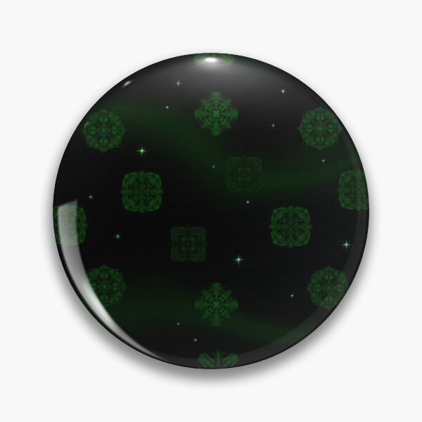 Pin Button