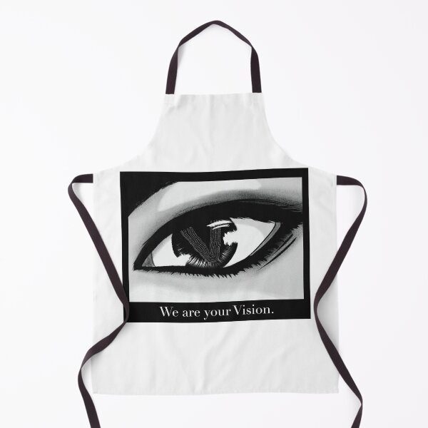 Item preview, WayV We Are Your Vision Eye Art designed and sold by Akiiena.