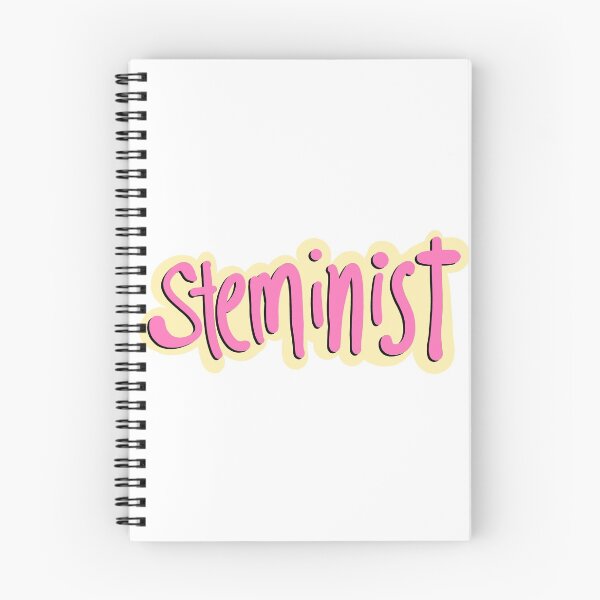 Item preview, Steminist designed and sold by heidieliza.