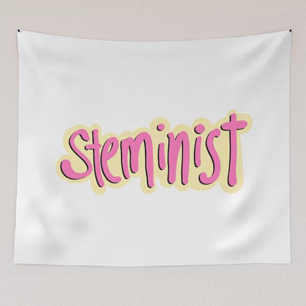 Item preview, Steminist designed and sold by heidieliza.