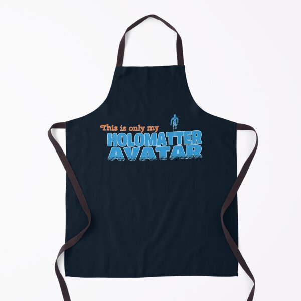 Item preview, Only My Holomatter Avatar designed and sold by CreatureCorp.