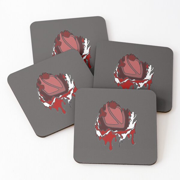 Item preview, Exposed designed and sold by Heather Schmader.