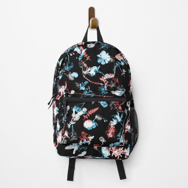 Item preview, beautiful flower pattern - abstract floral design designed and sold by ohaniki.