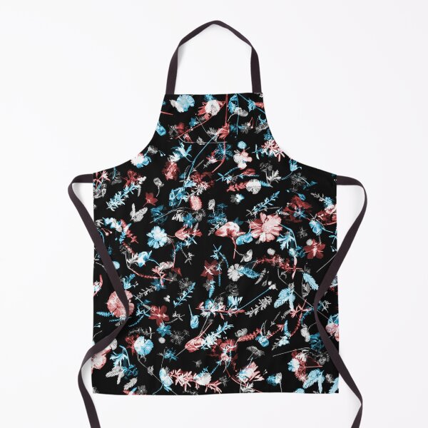 Item preview, beautiful flower pattern - abstract floral design  designed and sold by ohaniki.