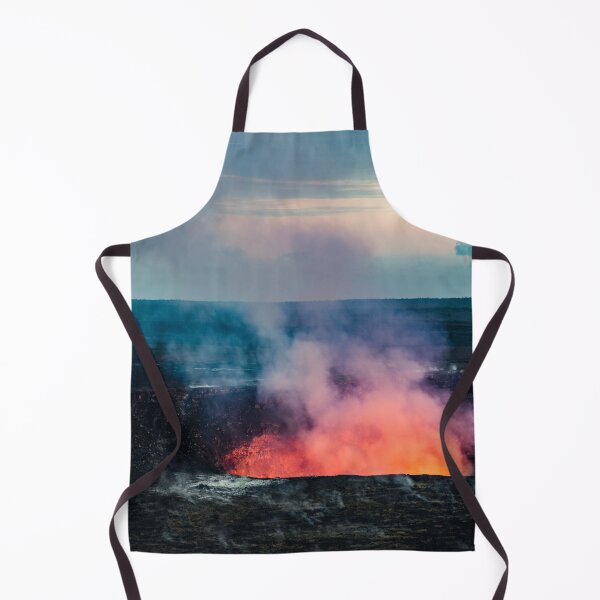 Item preview, Erupting volcano designed and sold by KensLensDesigns.